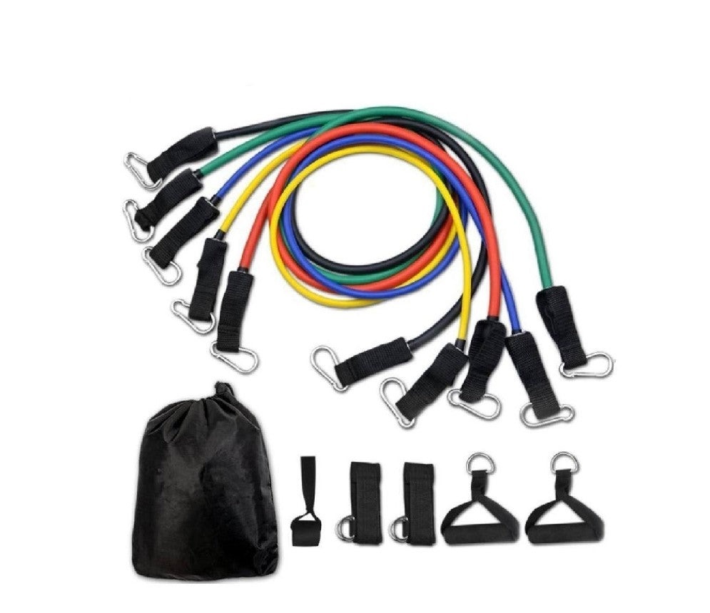 Occlusion Cuff Resistance Kit - Buy Resistance Training Bands Online – The Occlusion  Cuff ®