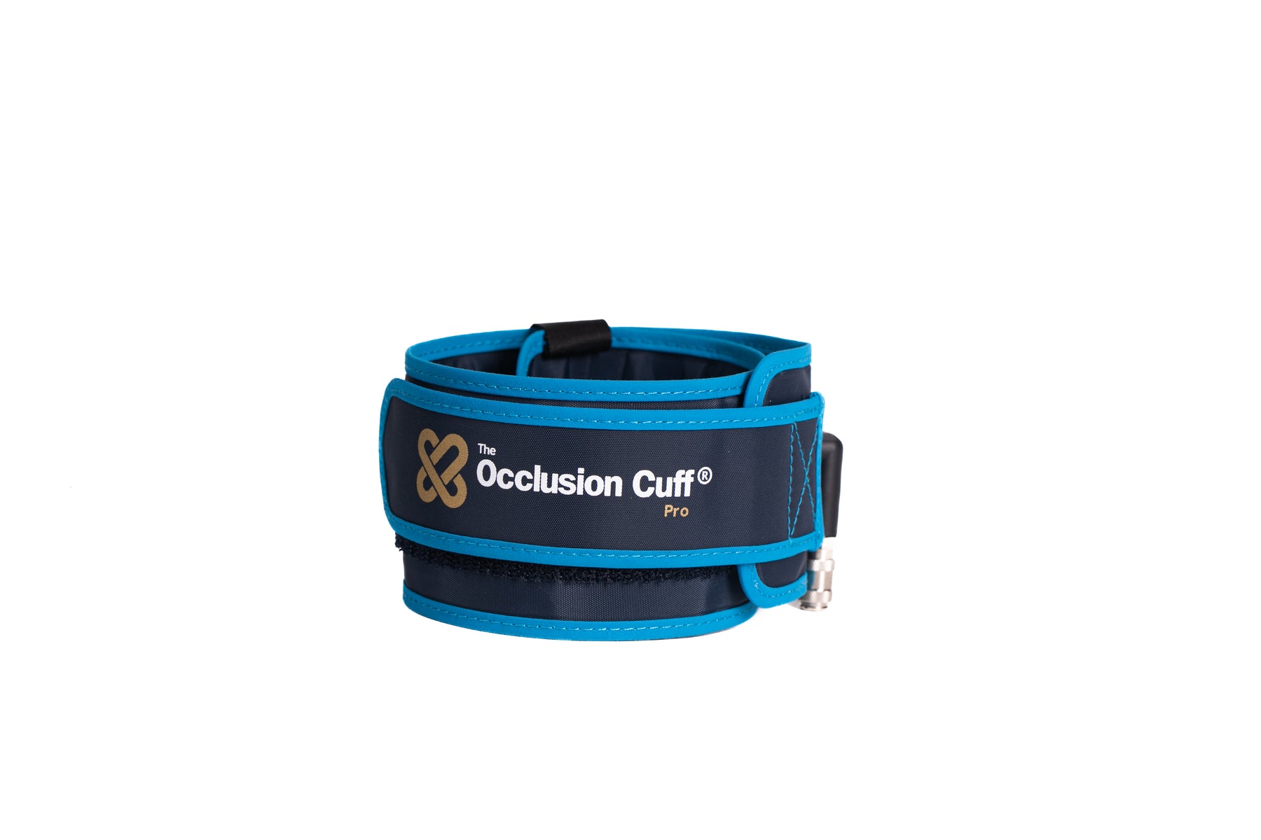 Occclusion Training Occlusion Cuff Pro® Arm Unit – Advanced BFR Training for Arms – The ...