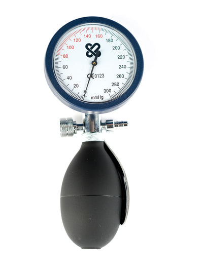 Buy BFR Training band pump and gauge unit online